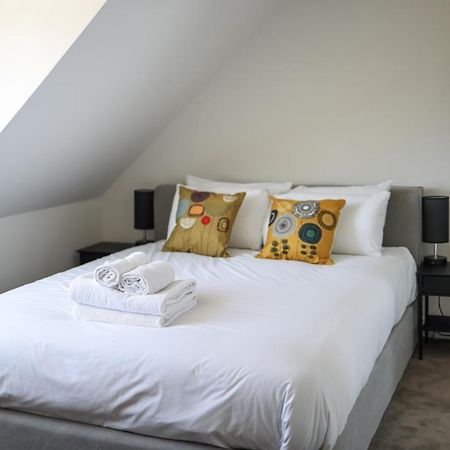 Bright & Beautiful Studio Flat In Bristol! Екстериор снимка