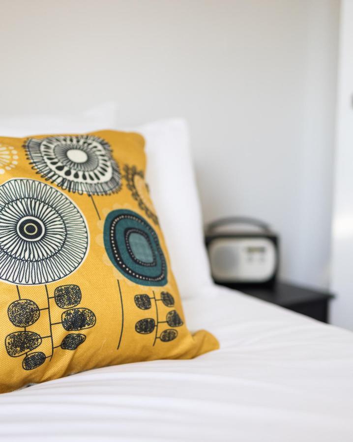 Bright & Beautiful Studio Flat In Bristol! Екстериор снимка